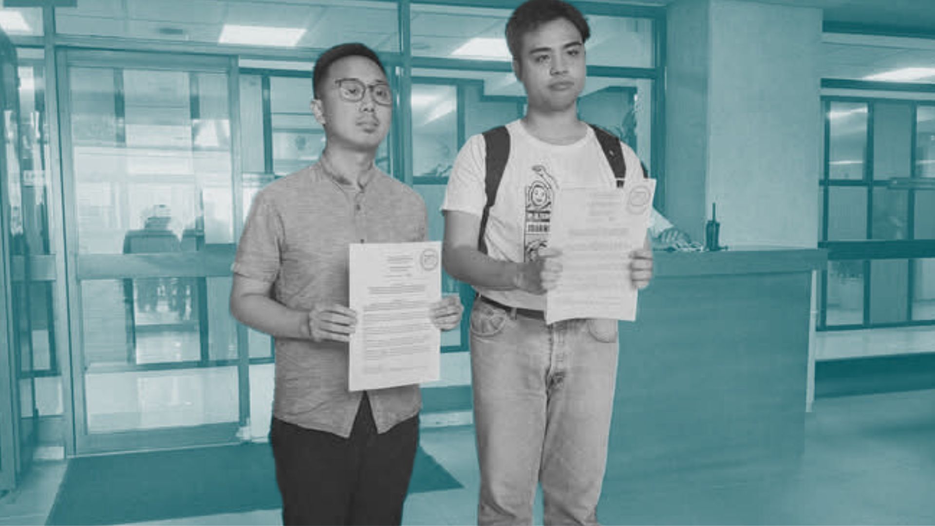 Lawmakers urge probe on USC admin for ‘press freedom suppression’