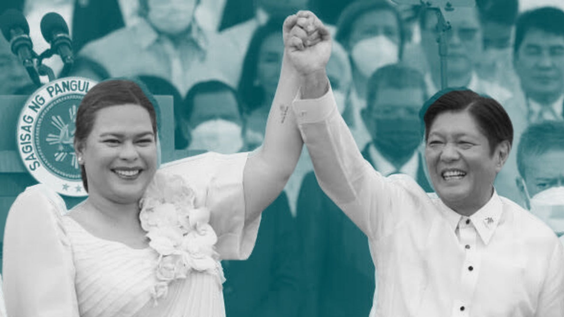 Marcos on Duterte impeachment: ‘I’m just a very interested observer’