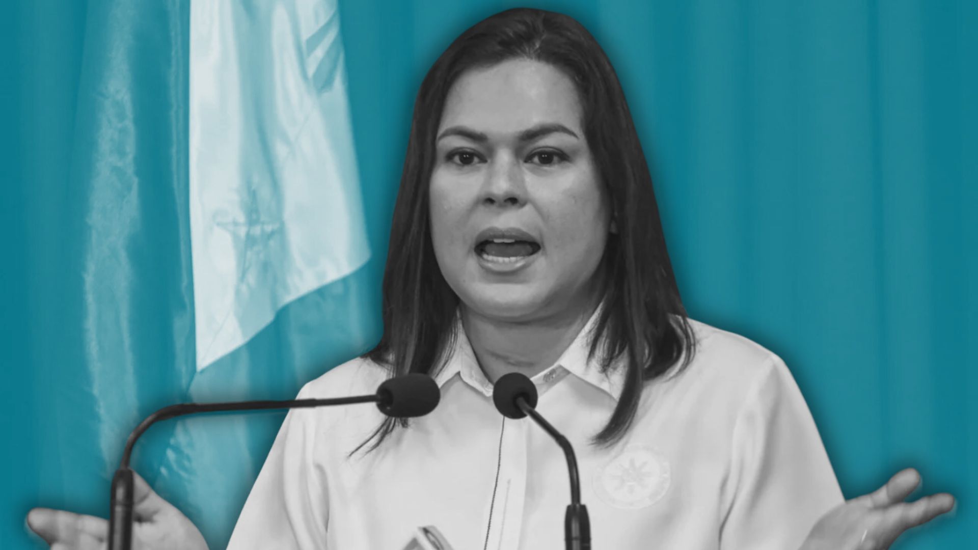 Duterte argues her fourth impeachment case validity as ‘null’
