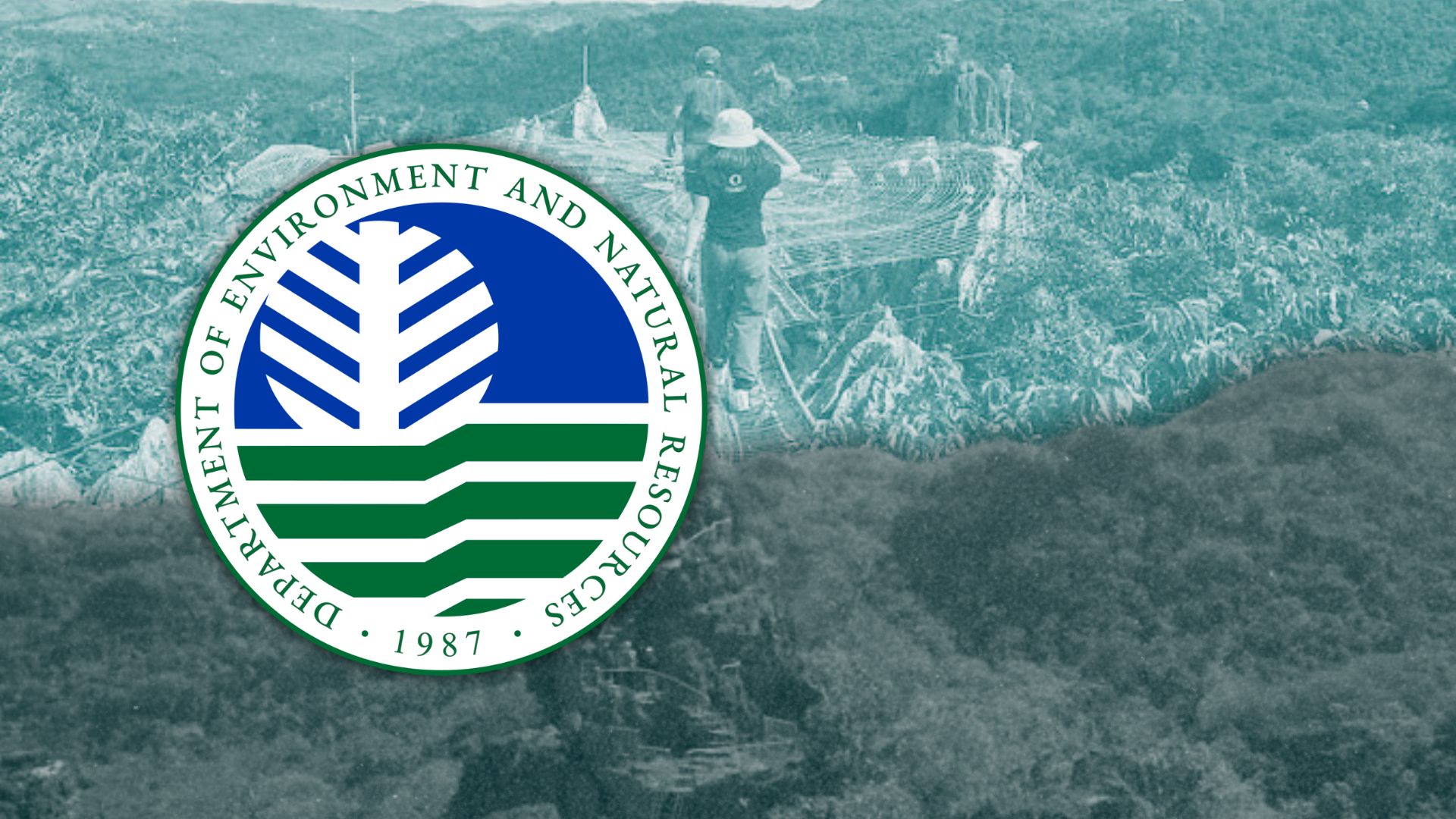 Masungi Georeserve: DENR ‘at fault’ over contract end