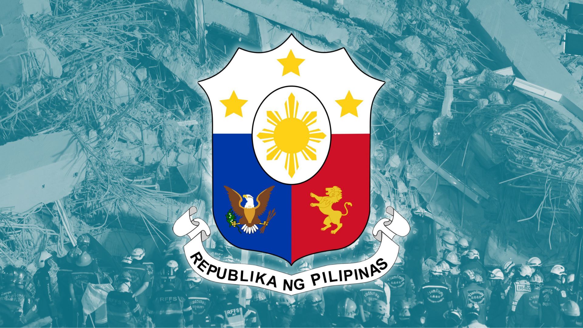 PH ready to assist Myanmar, Thailand after quake kills thousands