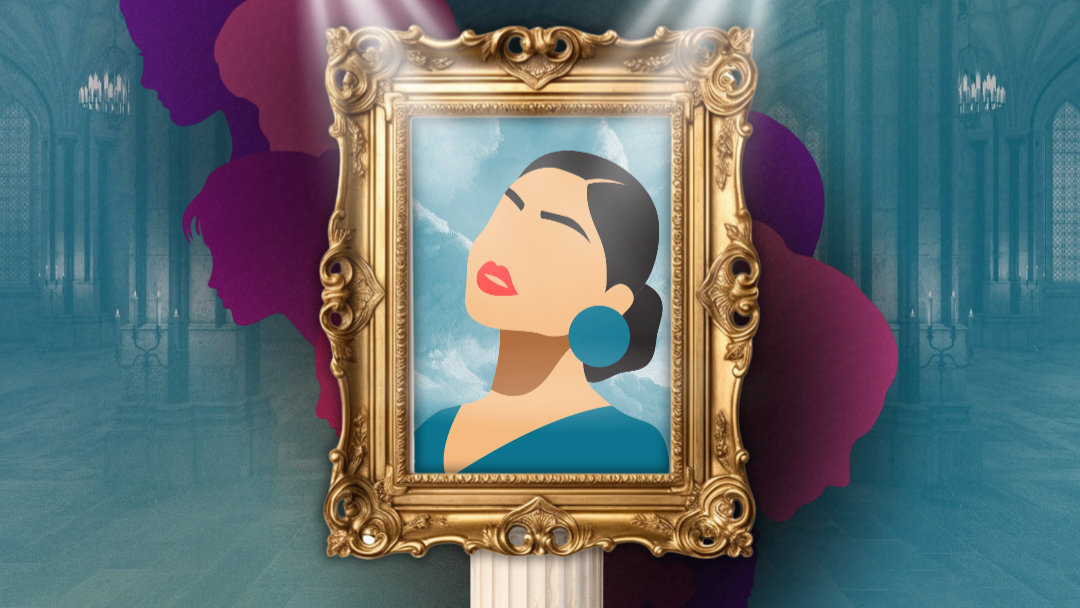 Faces of beauty and resilience: Filipina women as subjects in art