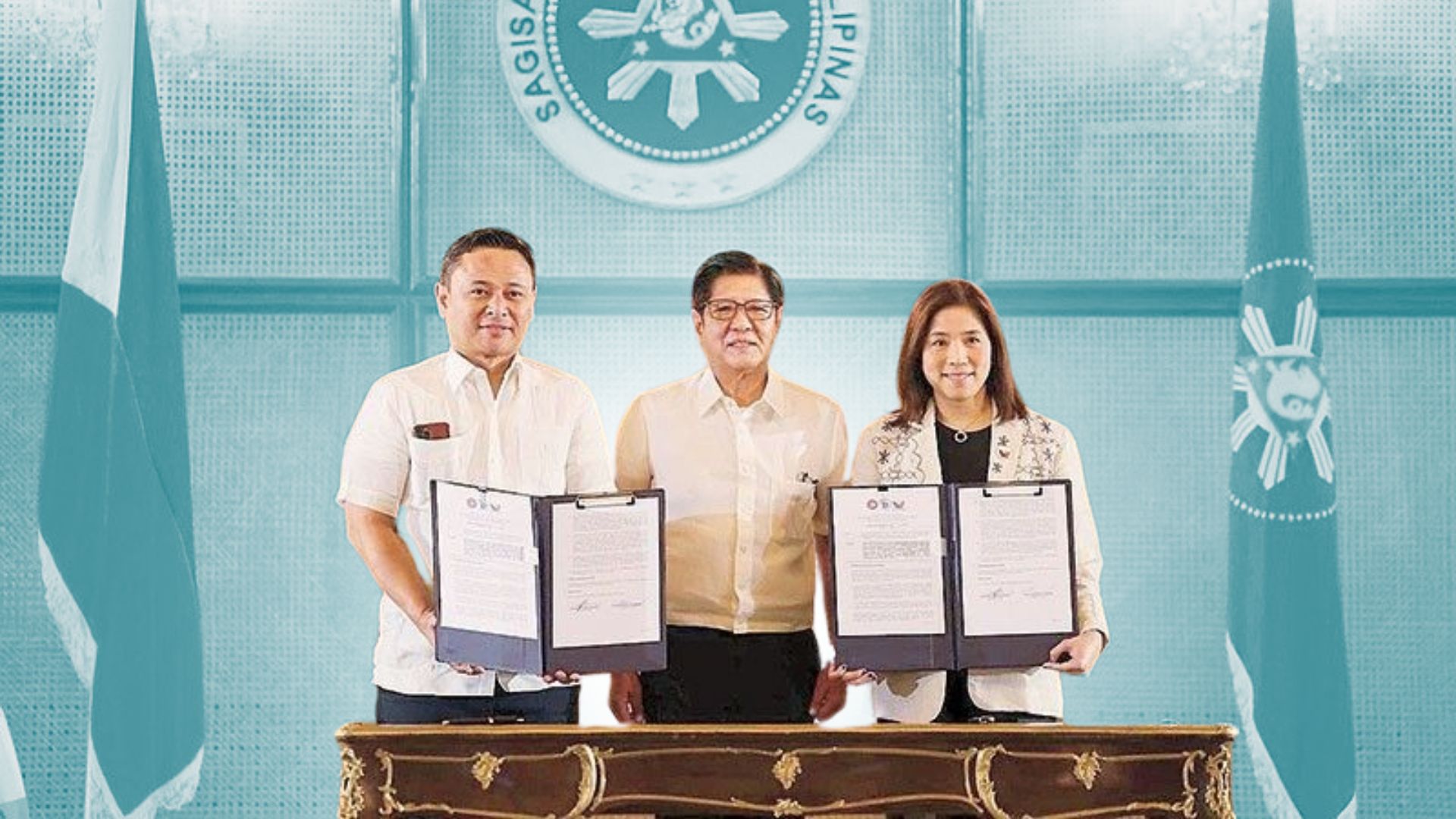 328 child development centers to rise in low-income LGUs