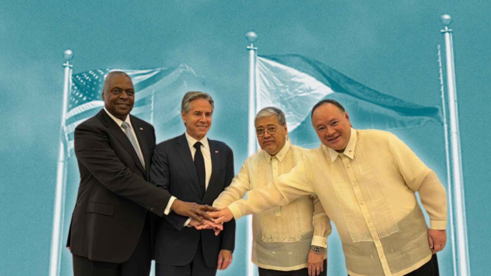 PH receives most US aid among ASEAN countries - report