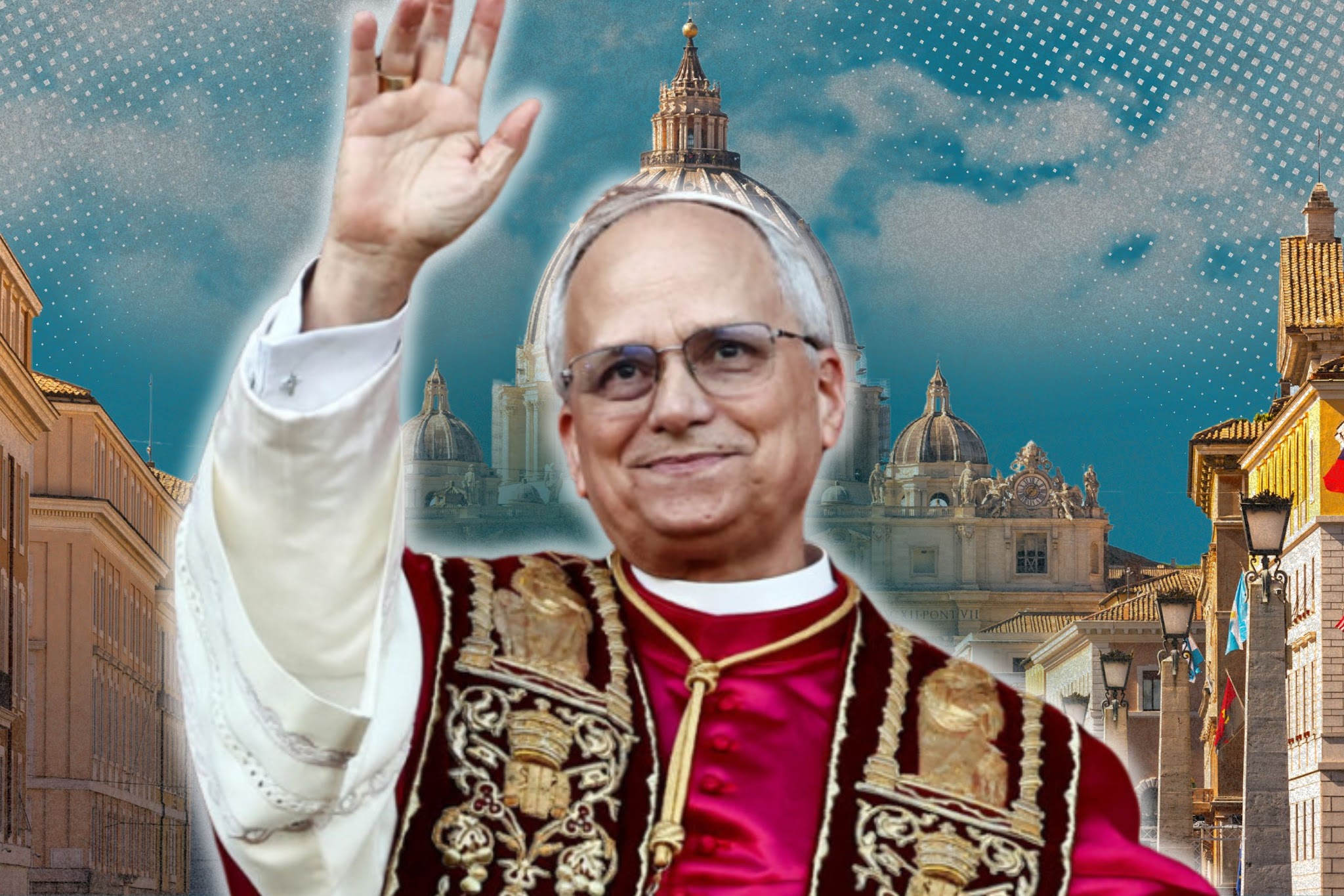 Tradition, tension, and testimony: The Papacy of Leo XIV begins