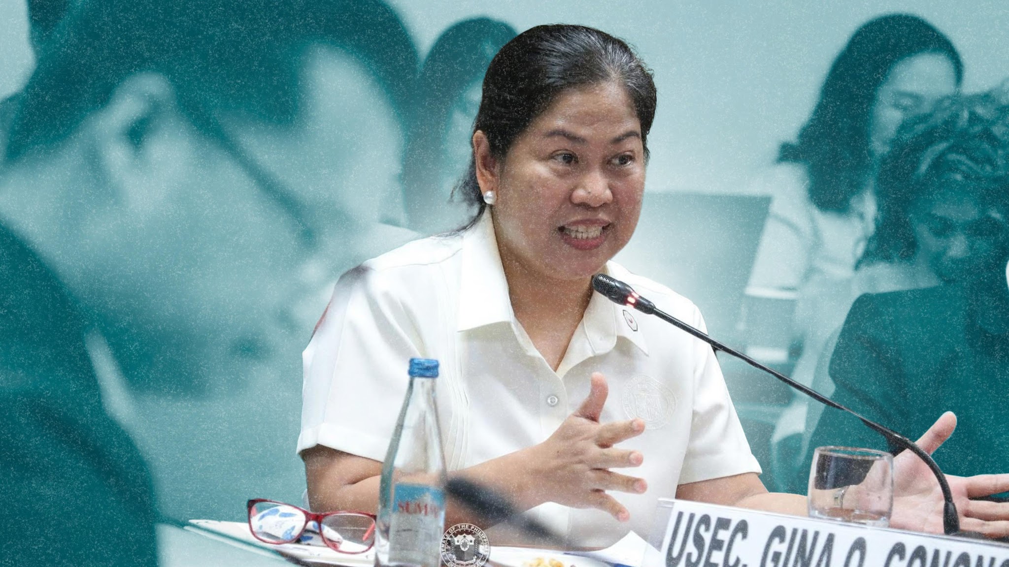 Proposed 5 SHS core subjects insufficient to make students college-ready — DepEd official