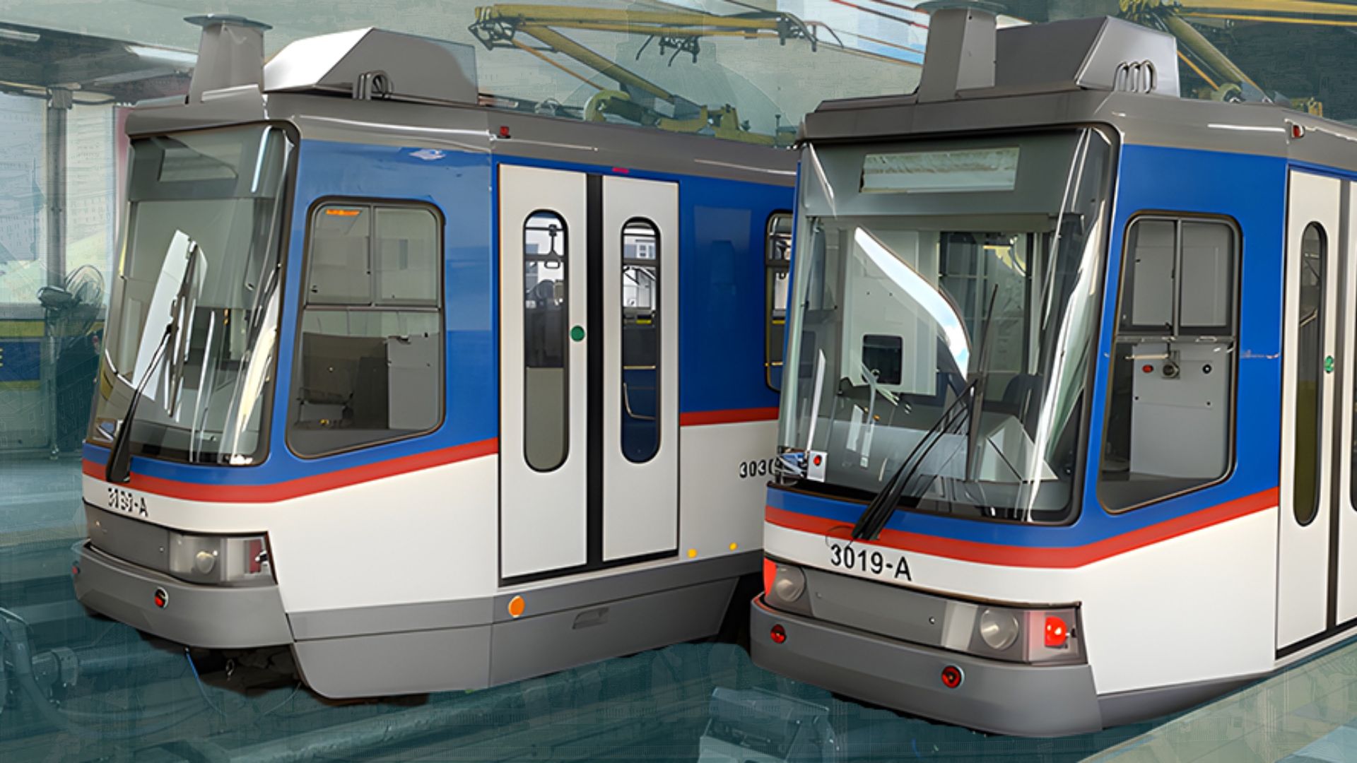 Senator backs railway push, urges full implementation before 2028