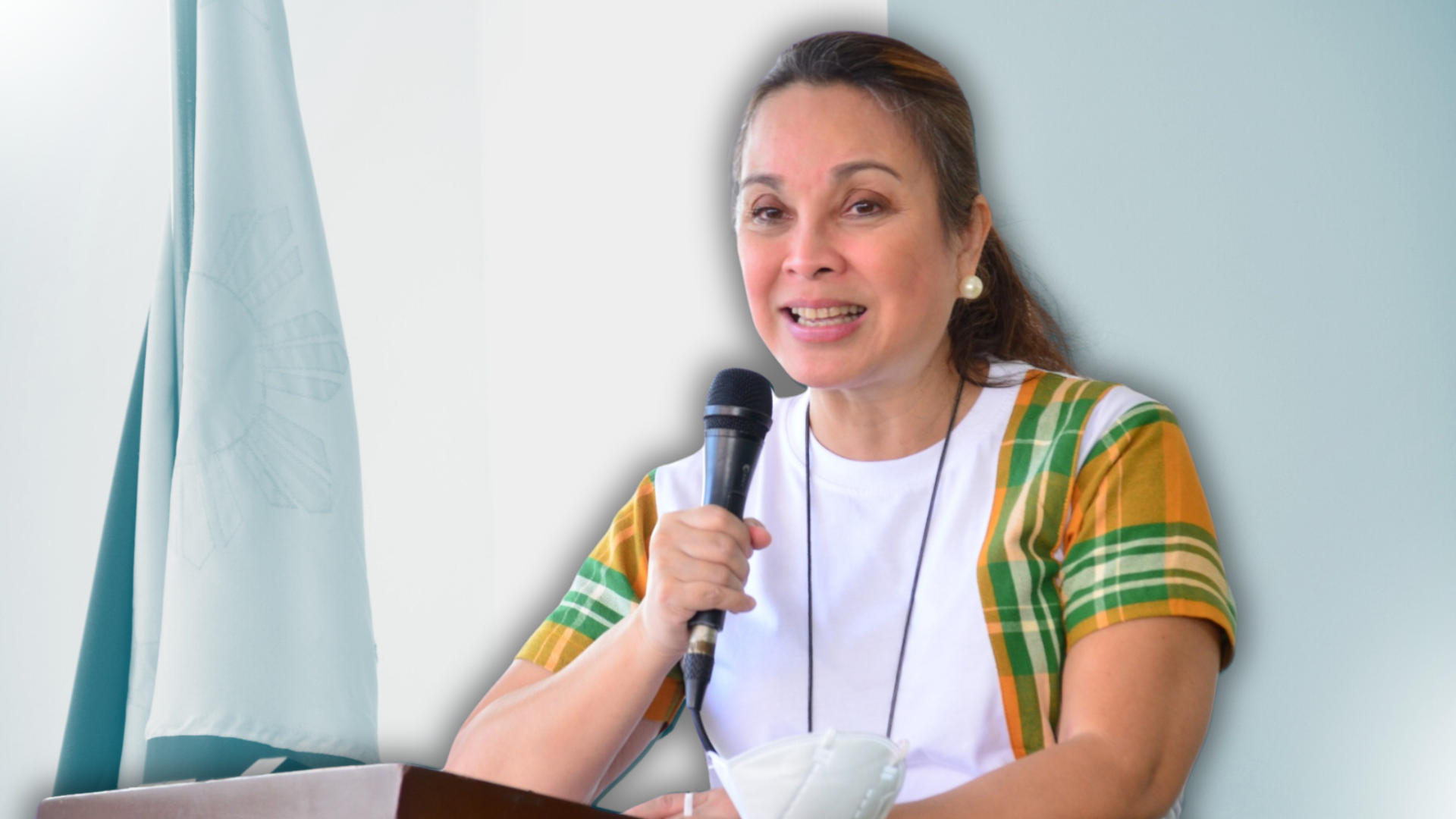 Legarda reaffirms Manila call, champions Ocean-Climate leadership ahead of UNOC3