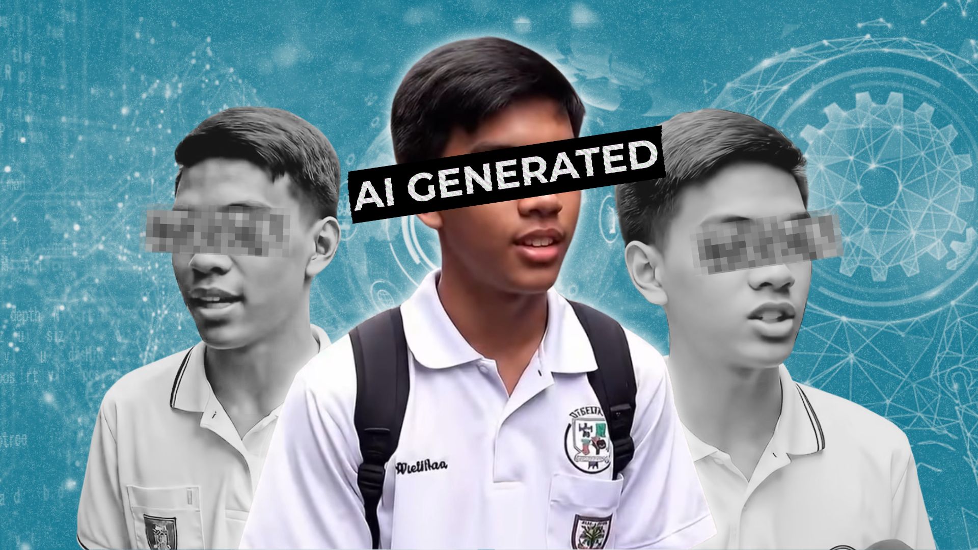 Deepfakes in a nation that can’t read