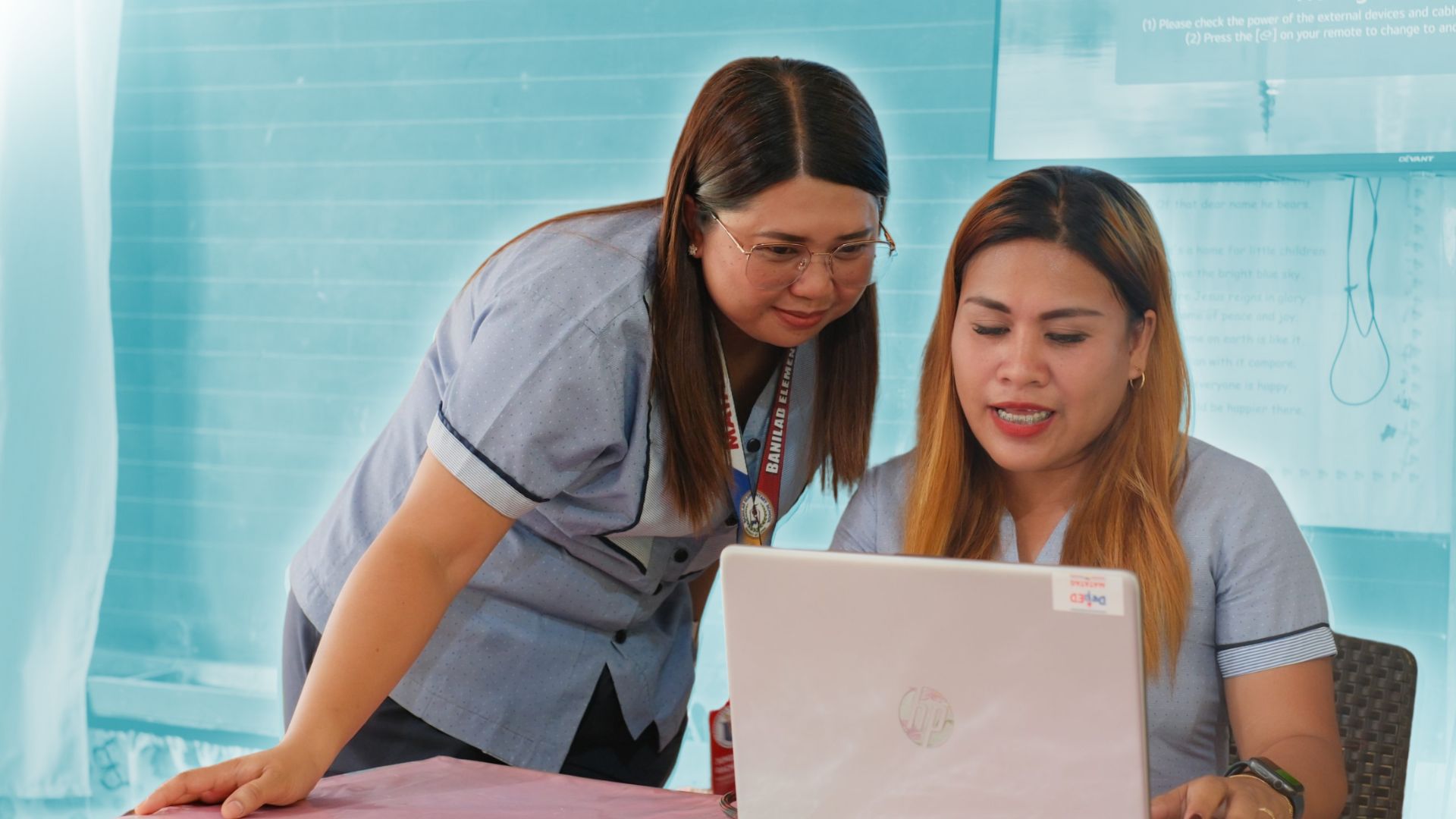 Teachers see better teaching, learning with lighter workload – DepEd