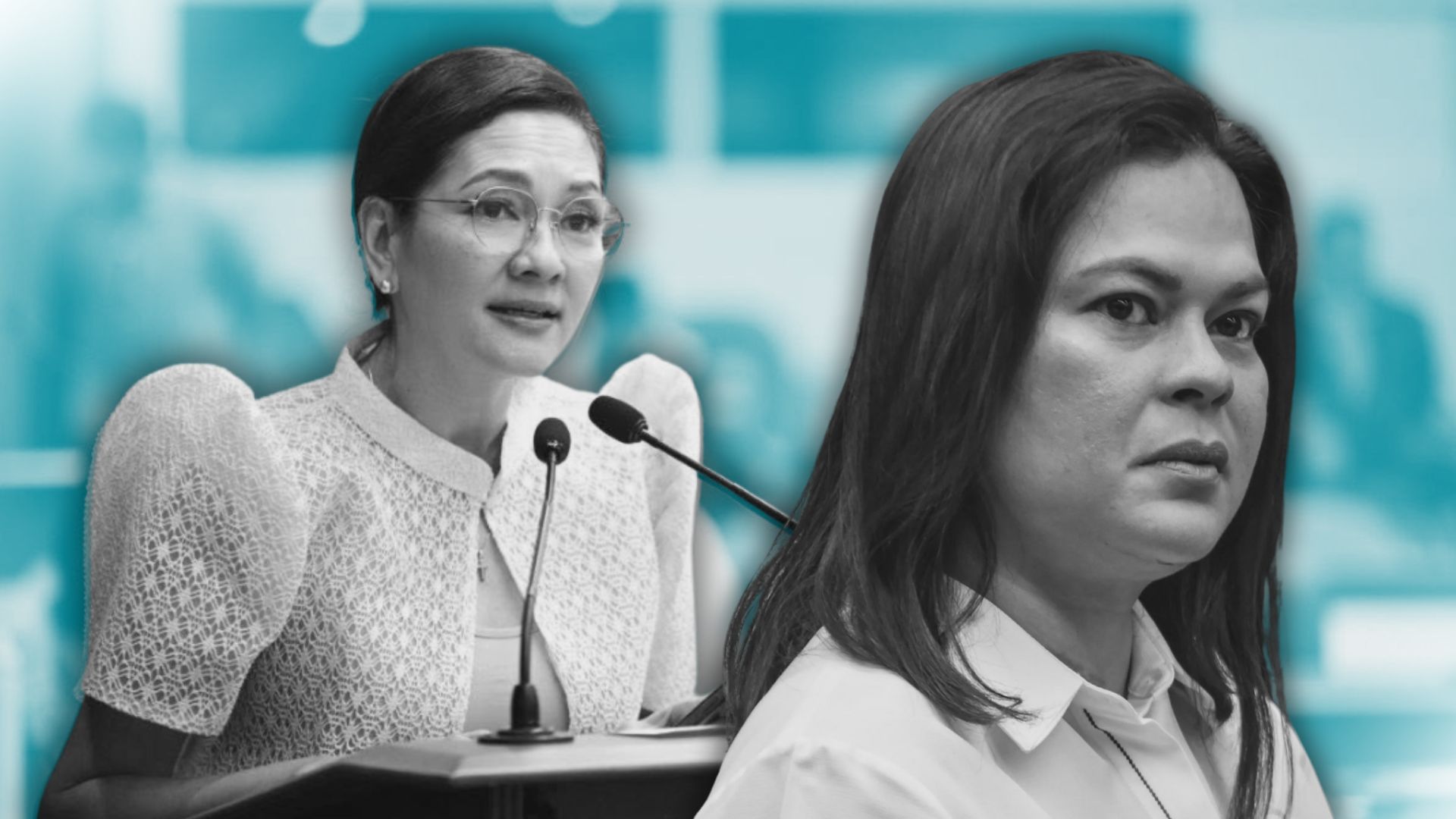 Senator voices concern over VP Duterte's impeachment trial delays