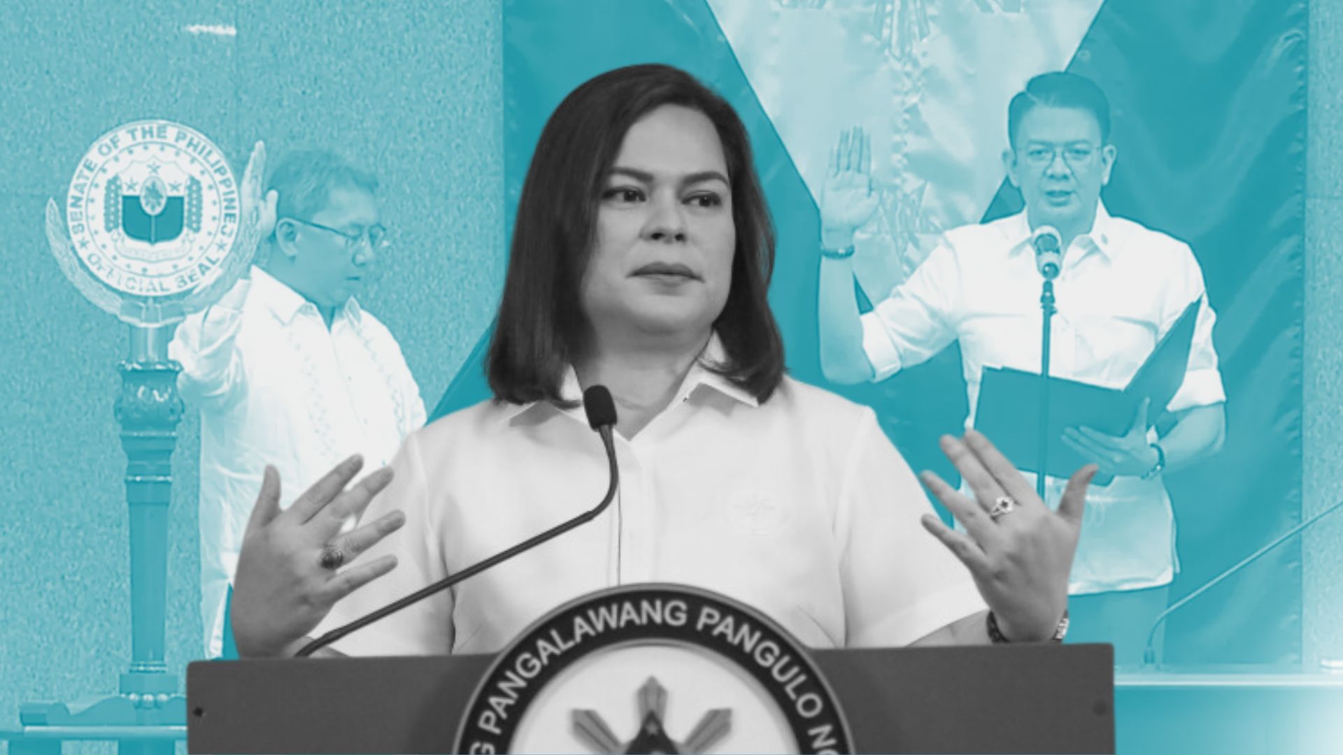 Minority bloc urges immediate VP Duterte trial, slams Senate inaction as ‘betrayal’ of Constitution