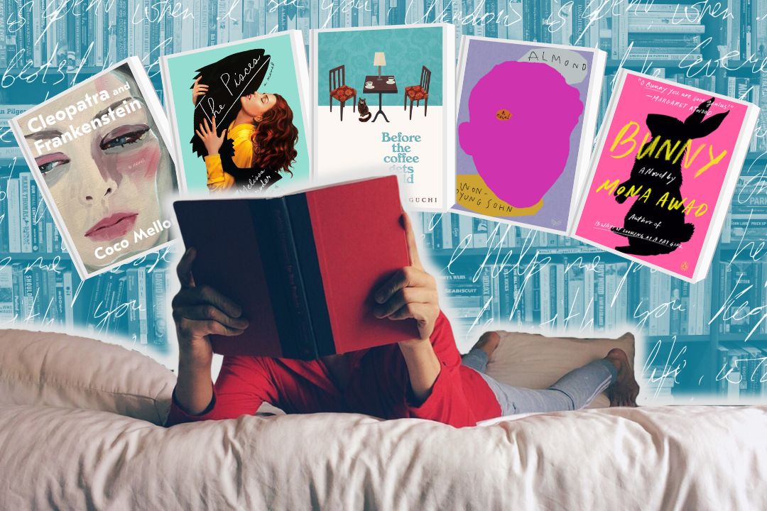 Prose before bros: A literary guide for the bed-rotting girlies