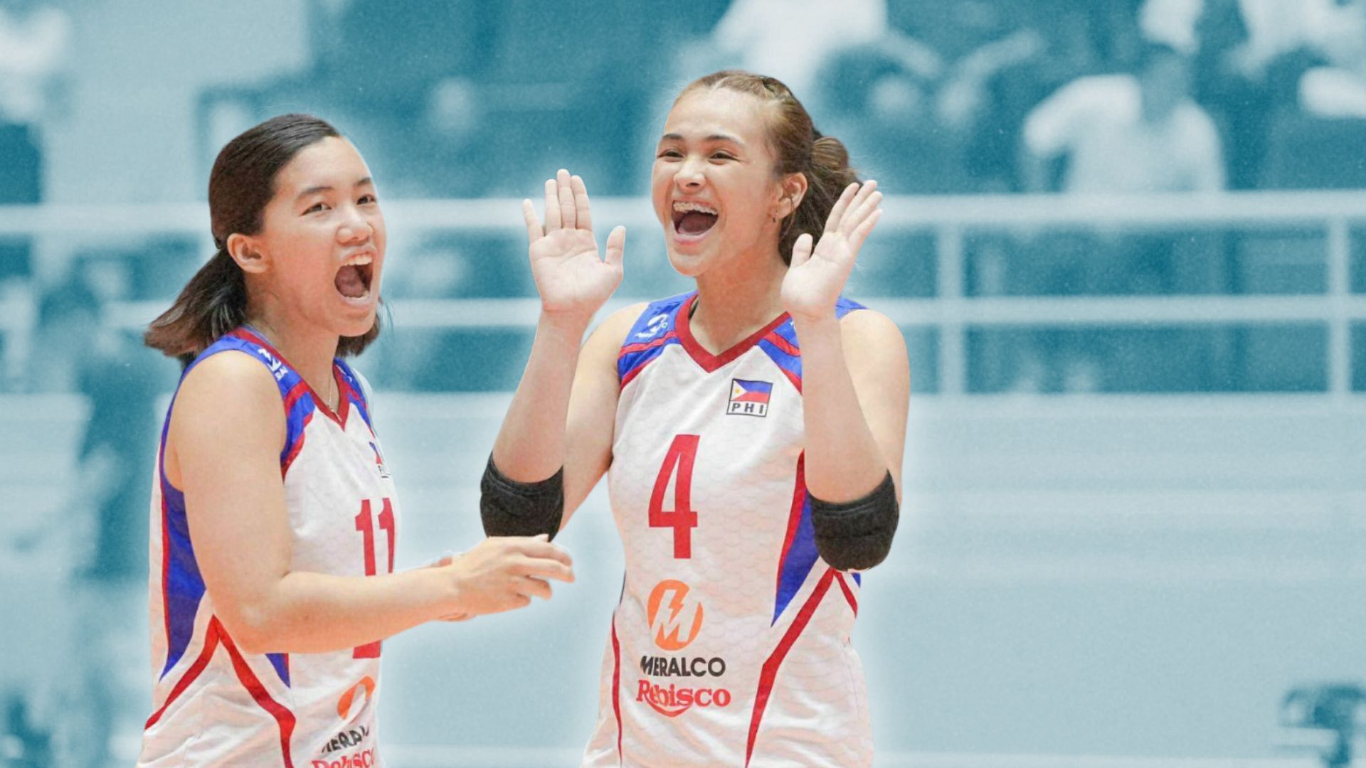 HERSTORIC WIN: Alas survives Chinese Taipei scare, books AVC Cup finale