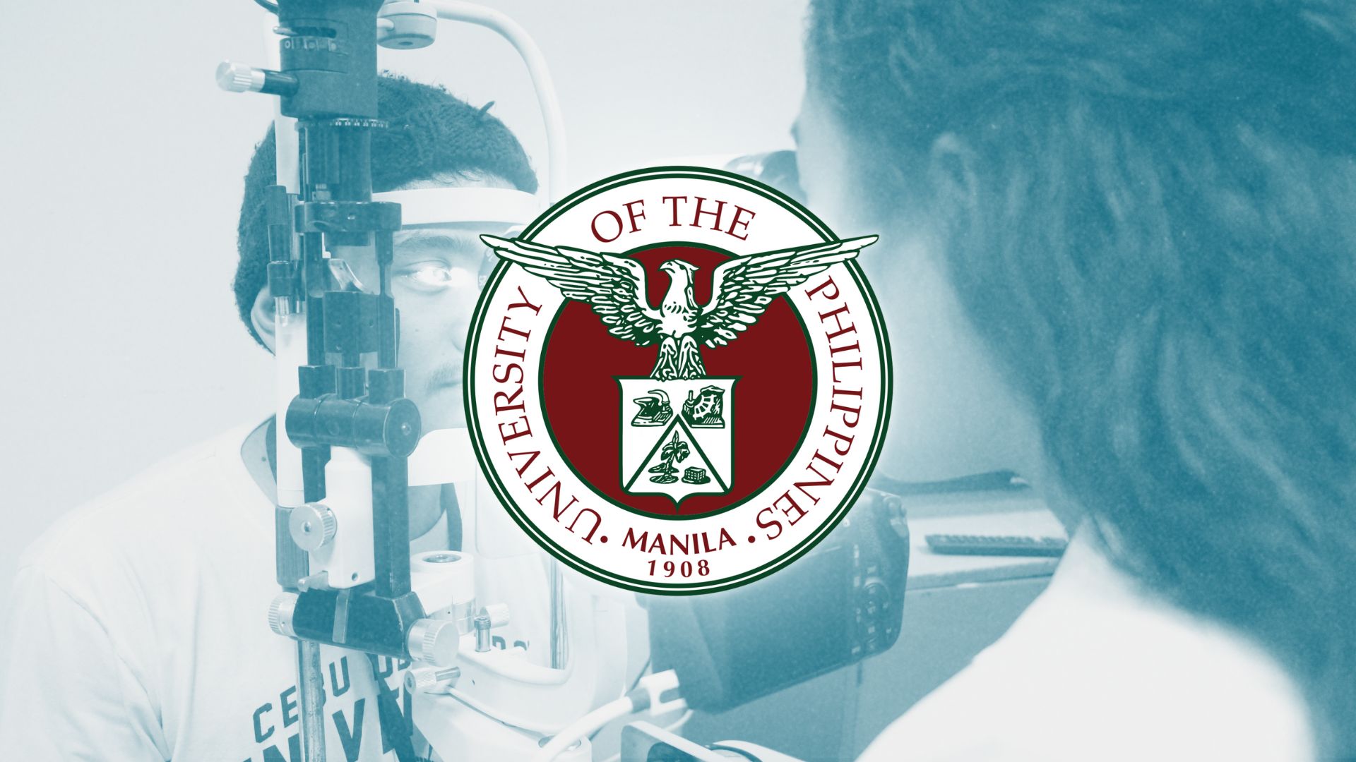 UP Manila to offer first PH state optometry program amid shortage crisis