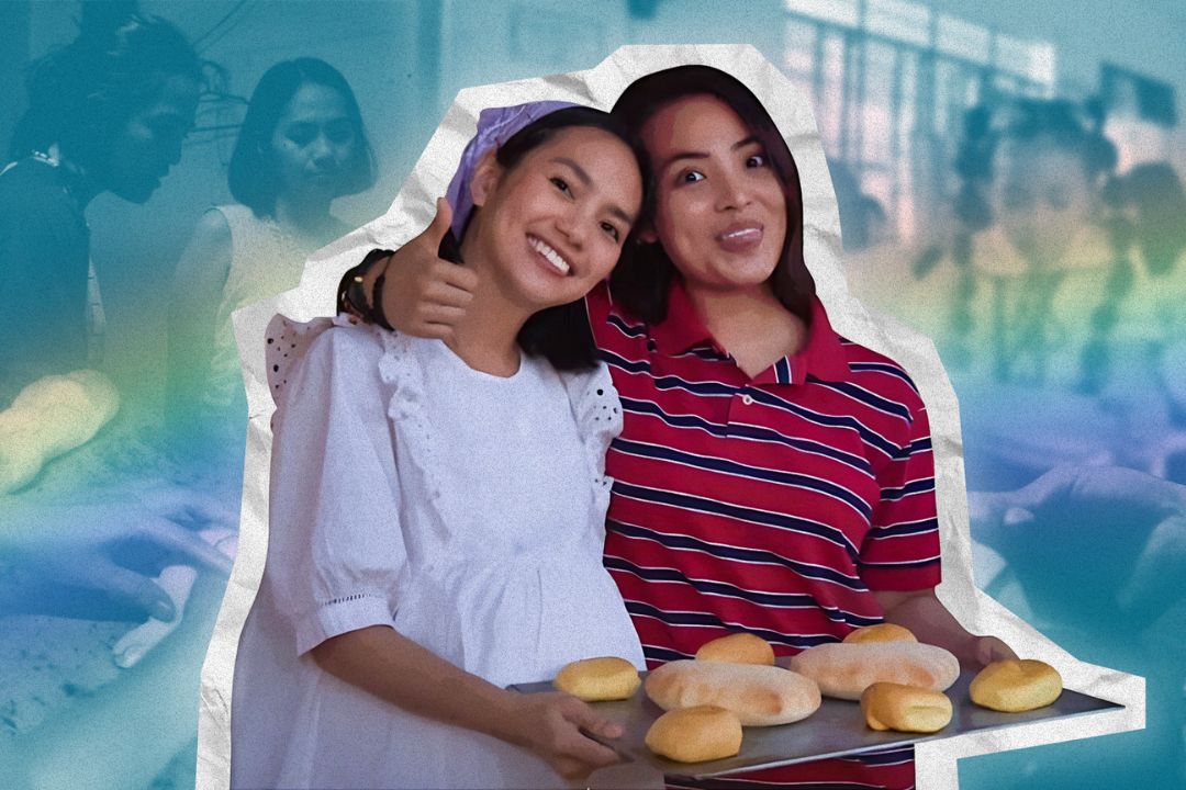 MADE WITH LOVE: How ‘Saan ako Pinaglihi’ redefines familial love