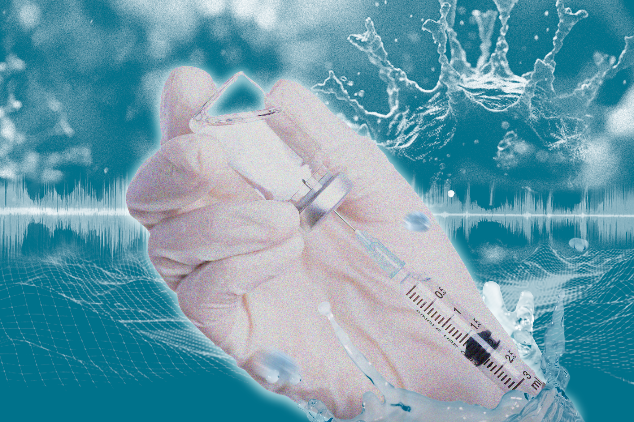 DEAF-INITELY A BREAKTHROUGH: Hearing restored by single injection in just weeks, study finds