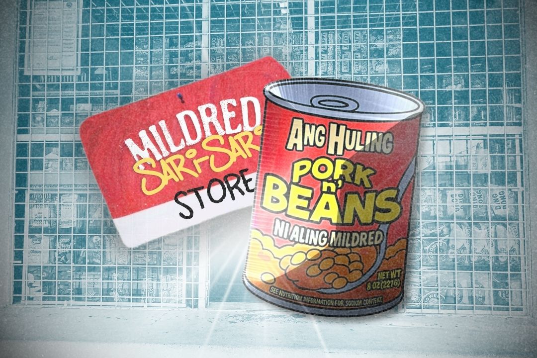 Four lives, countless wounds, and a broken system, all in Aling Mildred’s last can of Pork ‘N Beans