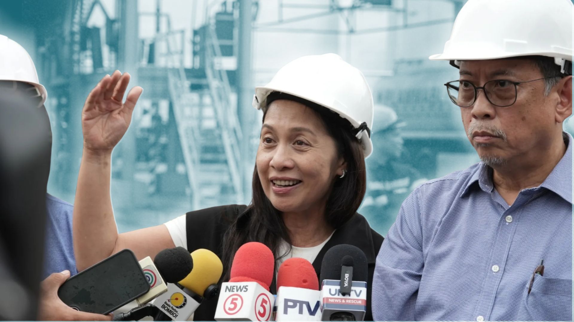 New DOE chief takes oath, vows reforms on energy accessibility