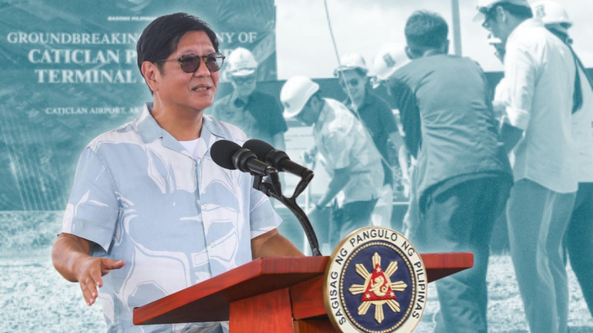 Marcos eyes more foreign tourists in PH to ramp up economy