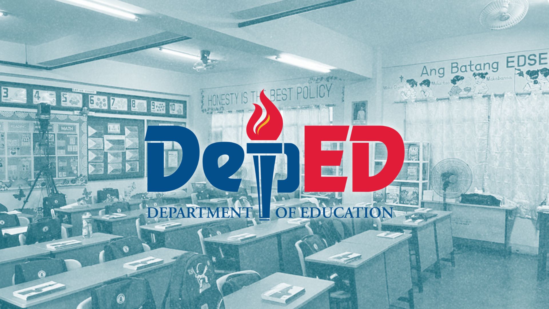 PIDS urges bold reforms as infrastructure lags in solving education crisis