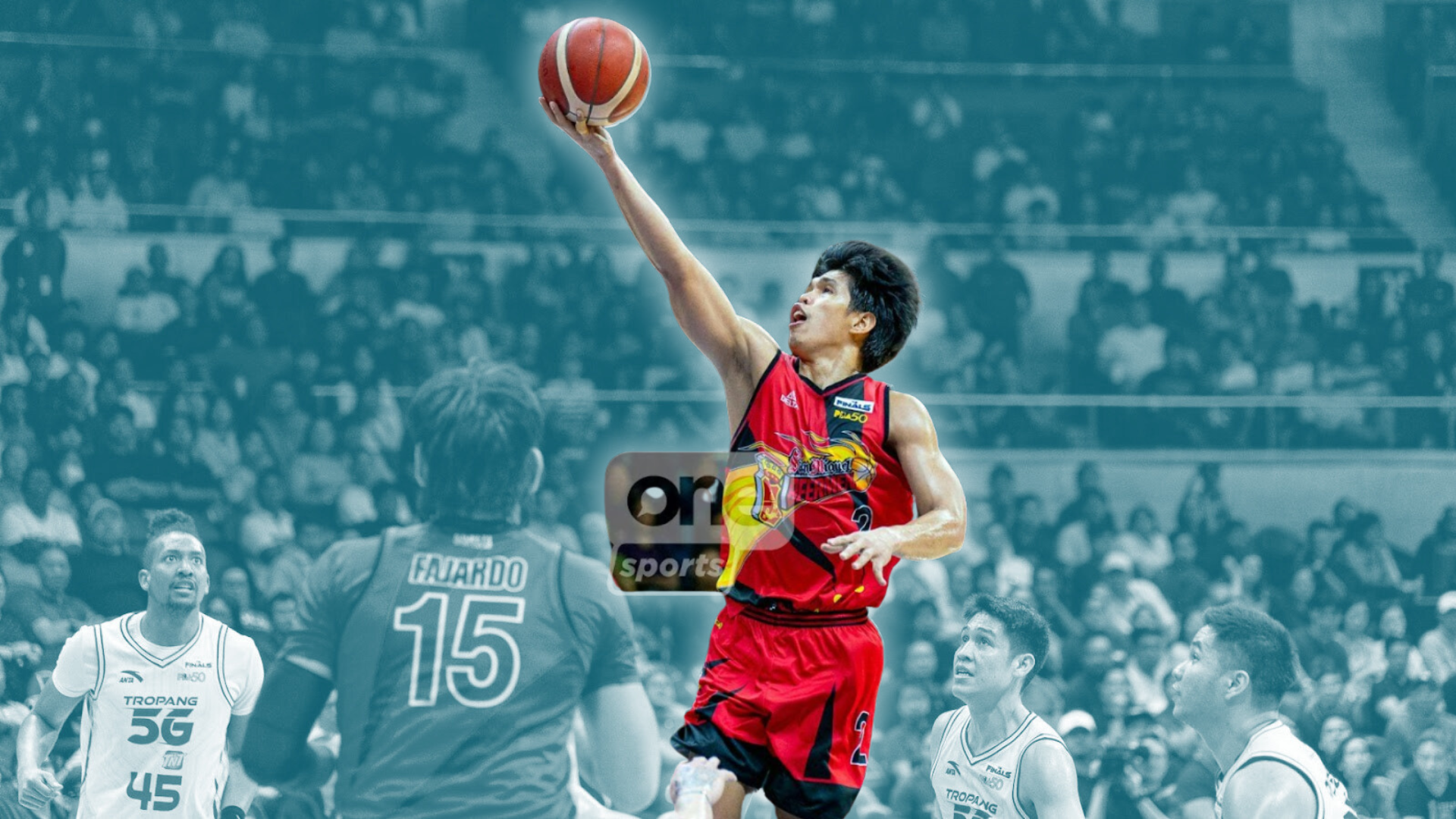Beermen bounce back, take Game 2 to tie PBA Finals