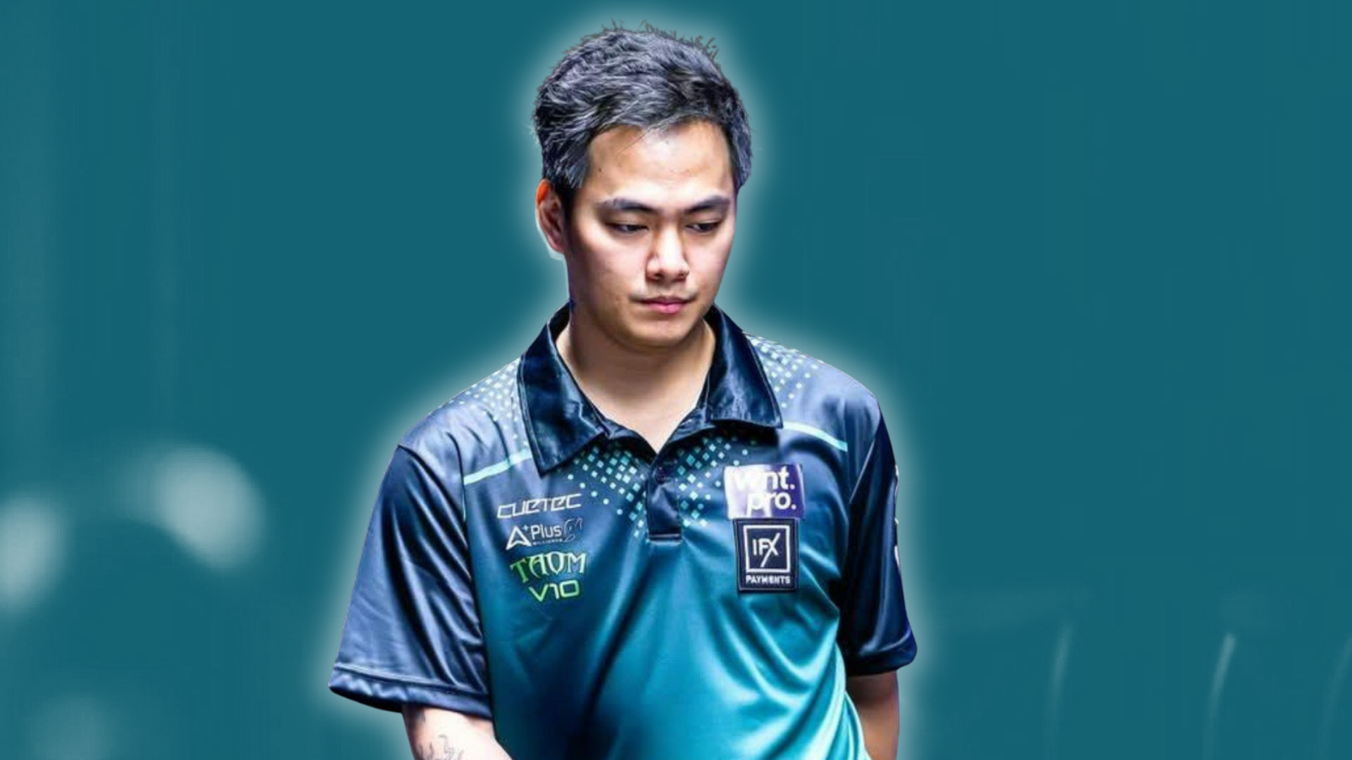 Johann Chua kampeon sa Dubai Open, wagi kontra Fedor Gorst sa finals