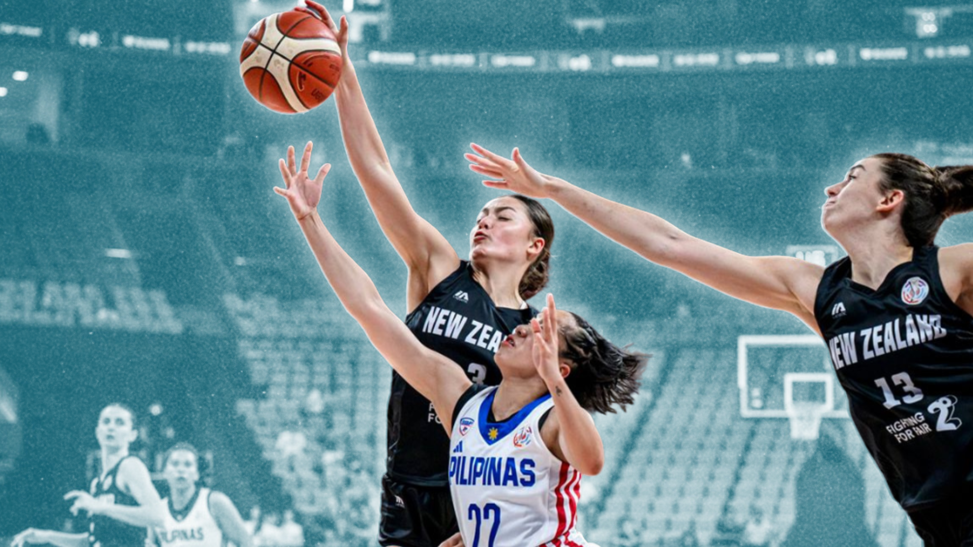 Gilas Women clinch World Cup qualifiers berth, finish sixth in FIBA Asia Cup 2025
