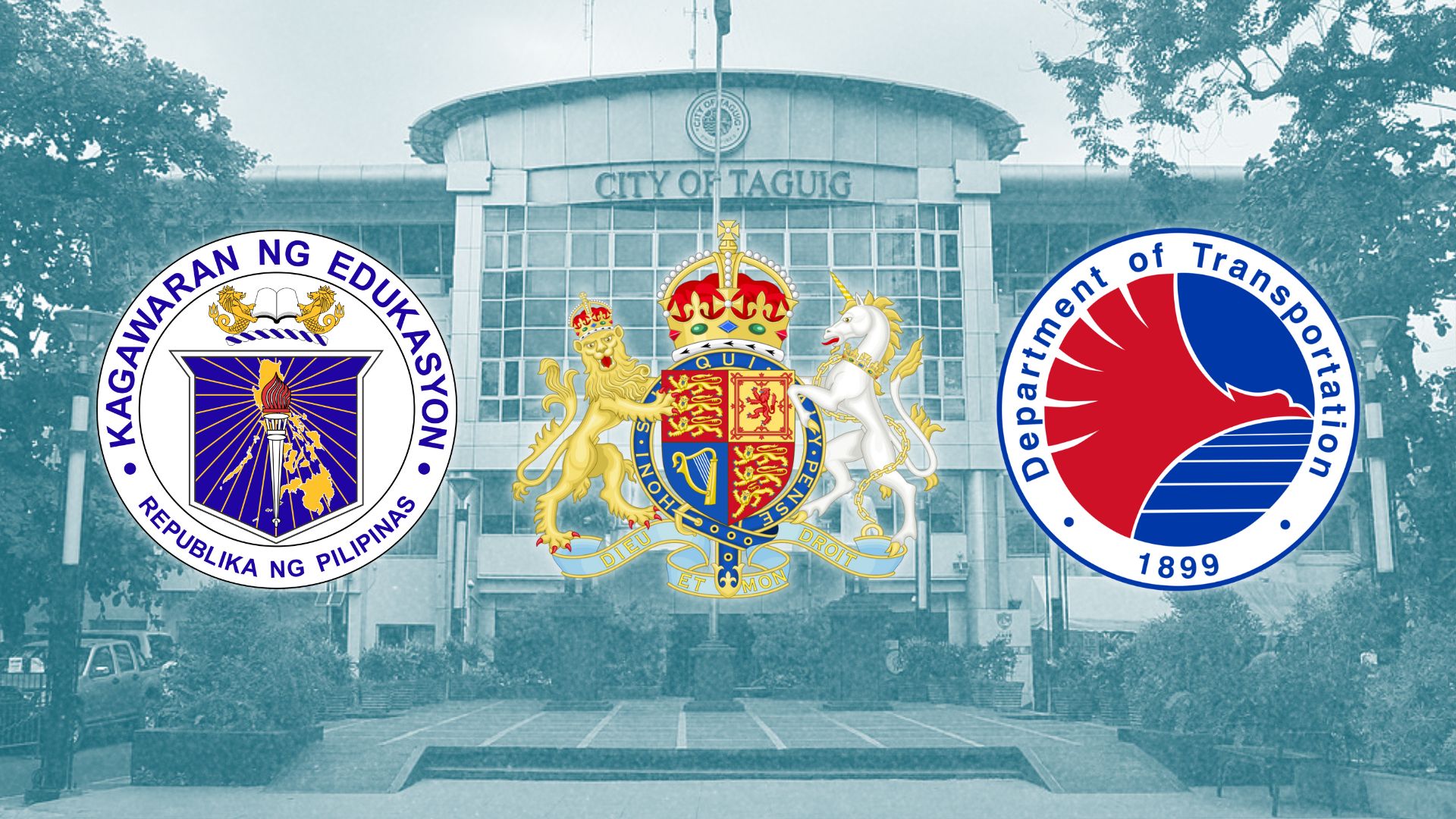 DepEd, DOTr, UK launch education city to produce more accessible schools