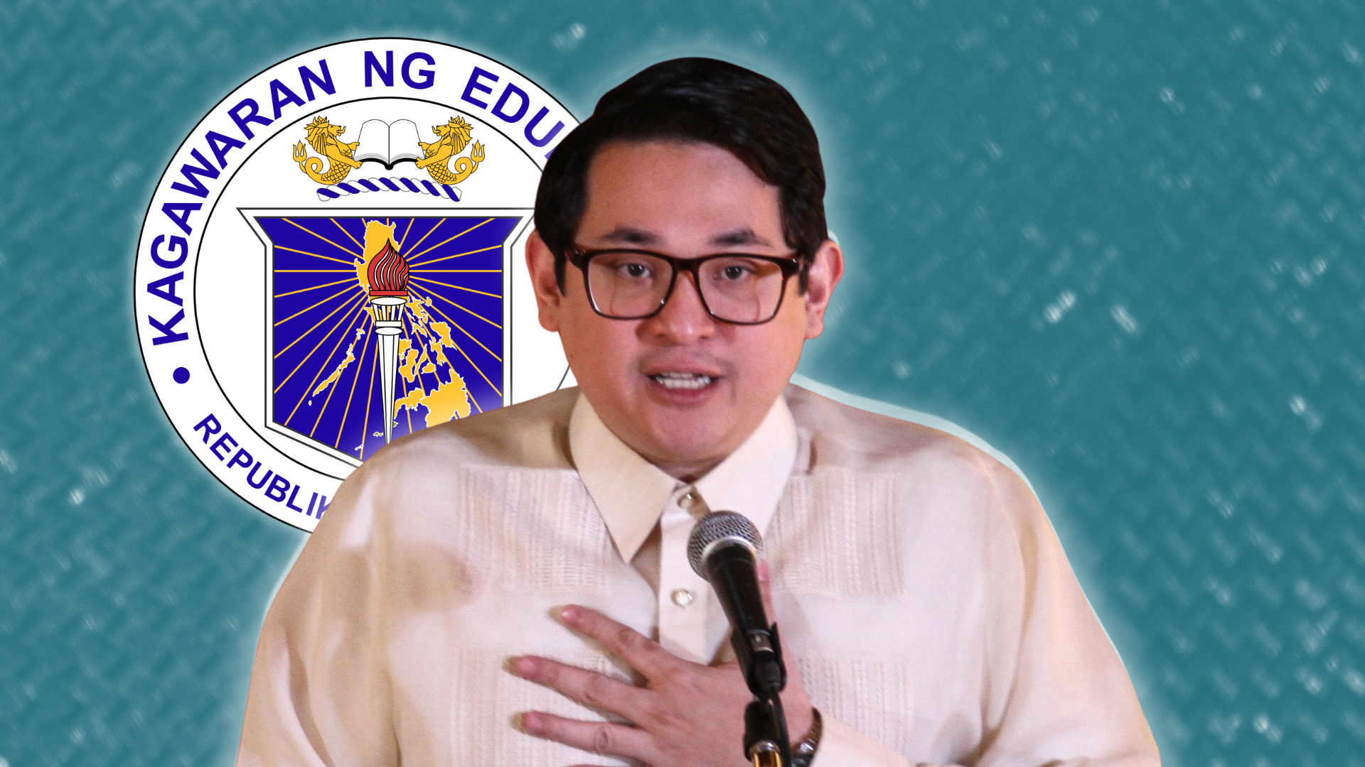 Aquino's bill for bid to fix education woes gets DepEd's nod