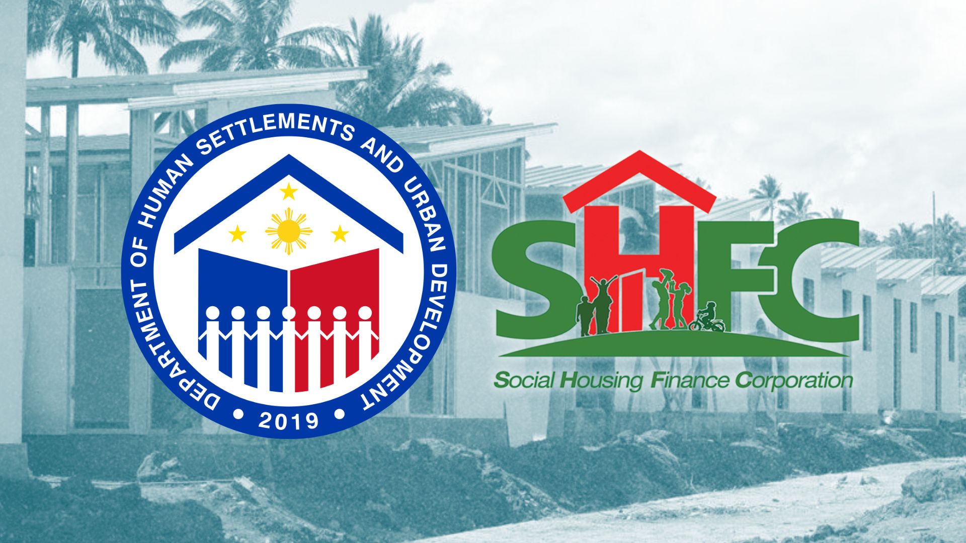 Over 5K families to be awarded land through revived 'people-led' housing program