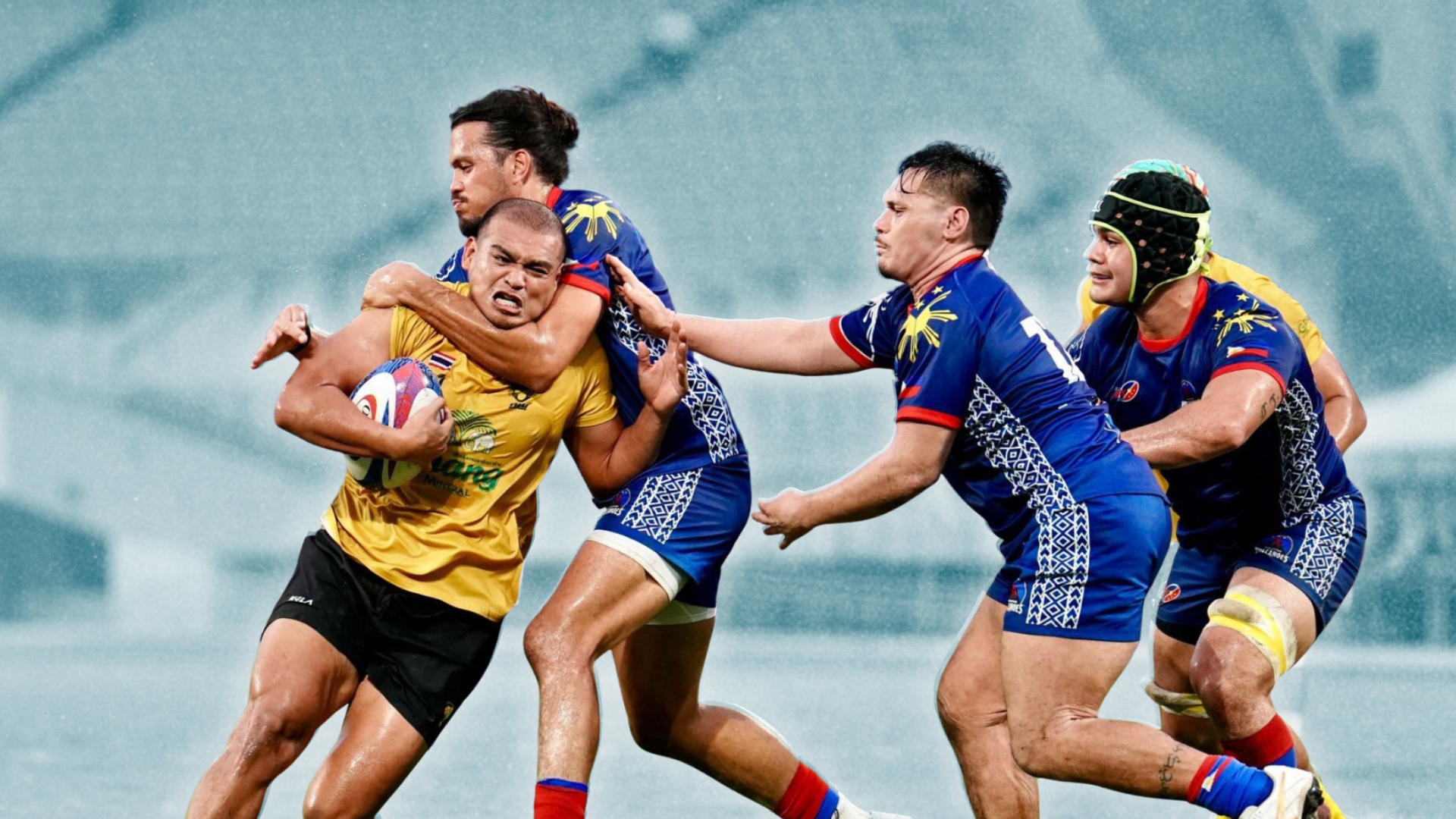 Volcanoes reignite their flame: A comeback story for the ages
