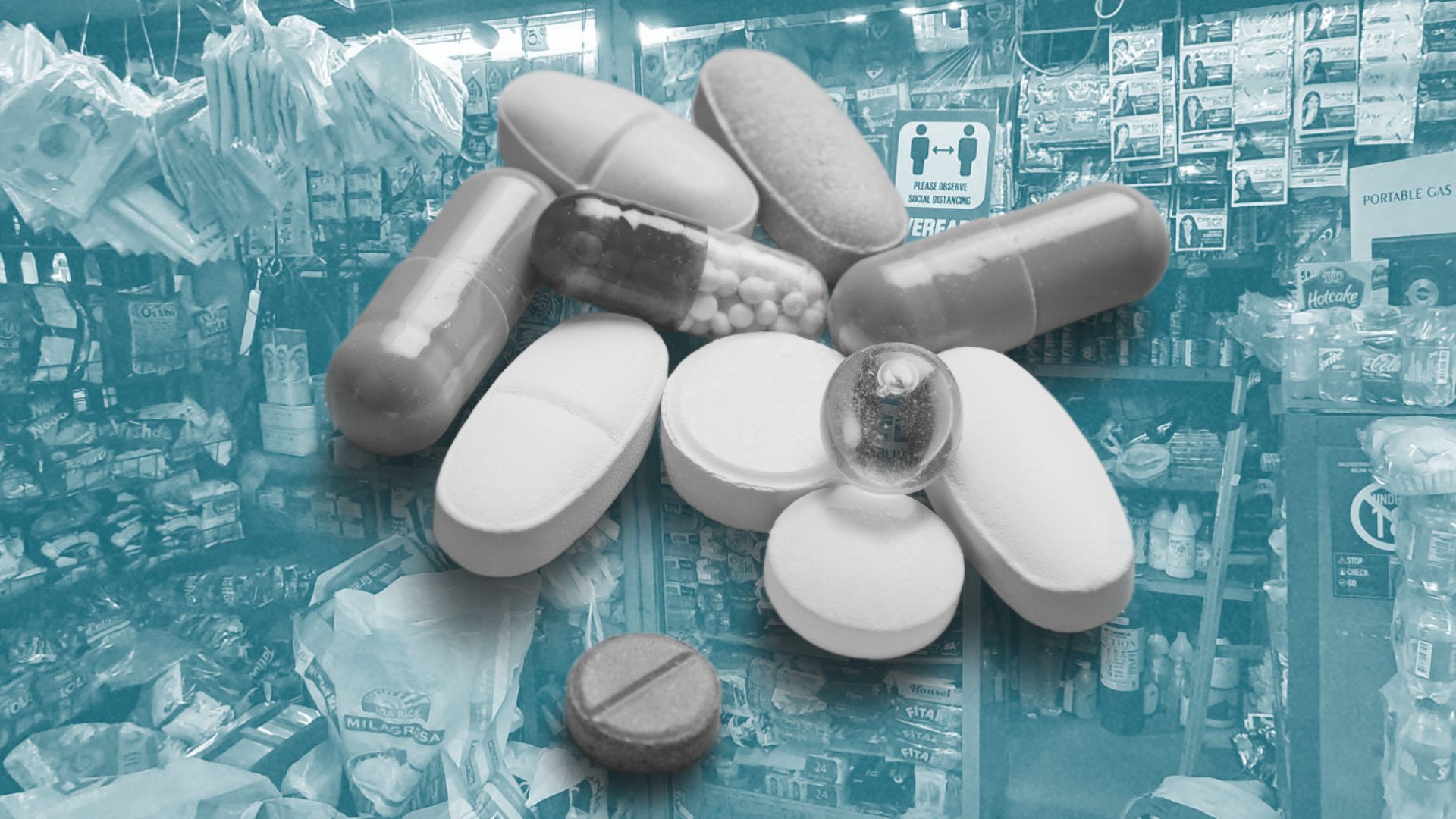 EXPLAINER | Medi‑sin of convenience: Over the counter, under the radar