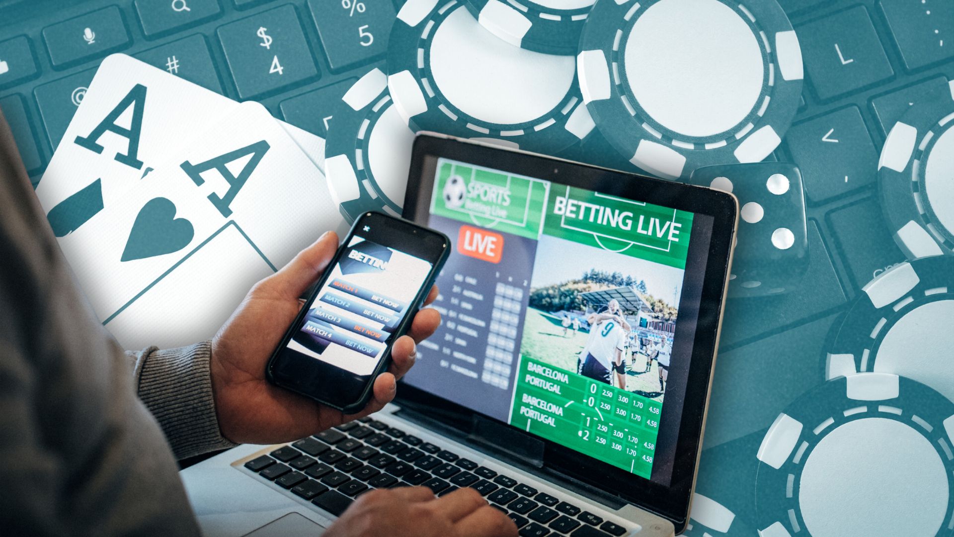 Zubiri seeks total online gambling ban as ‘silent epidemic’ grips Filipinos