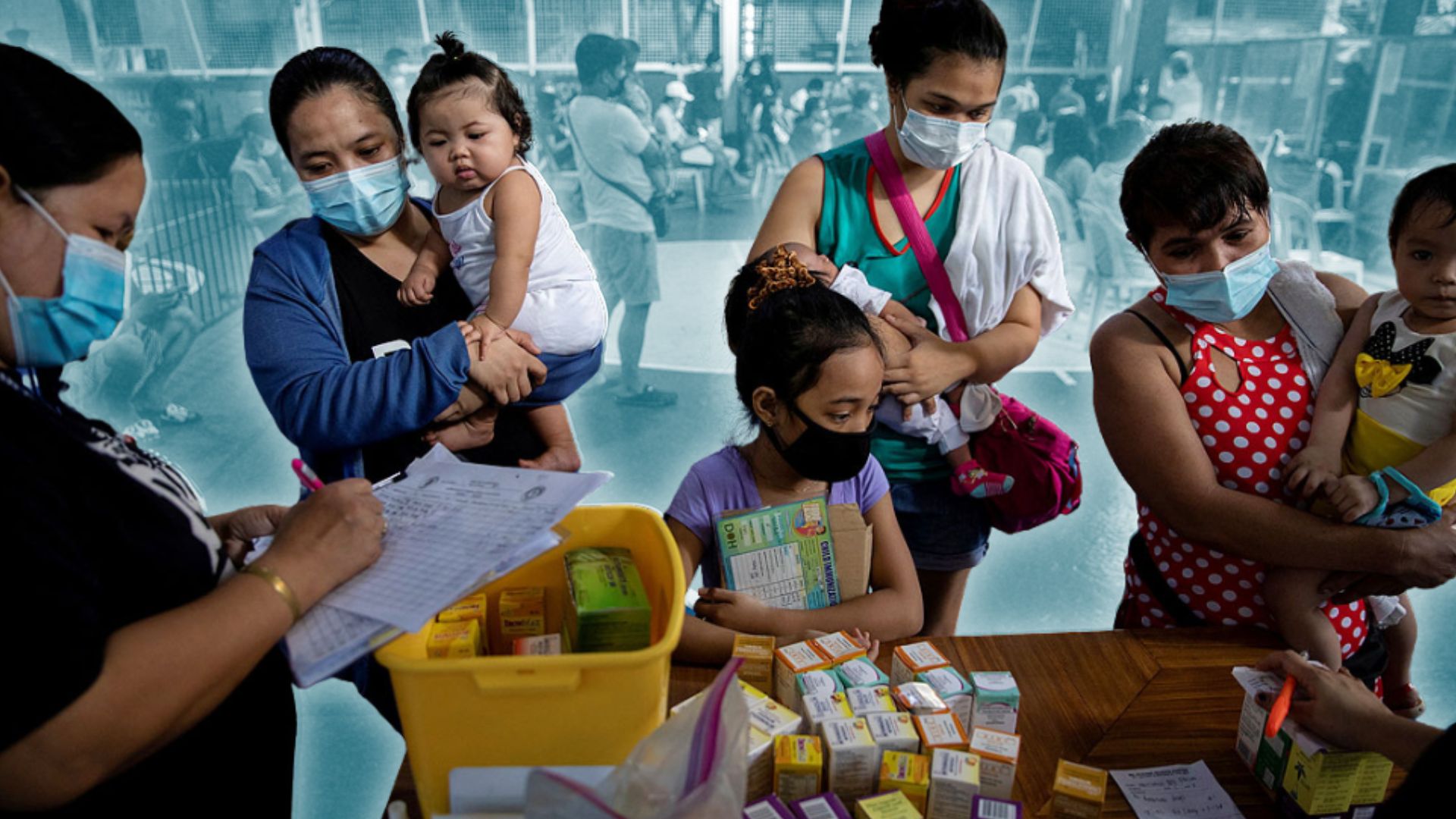 Marcos pushes for fully subsidized healthcare, eyes zero out-of-pocket costs