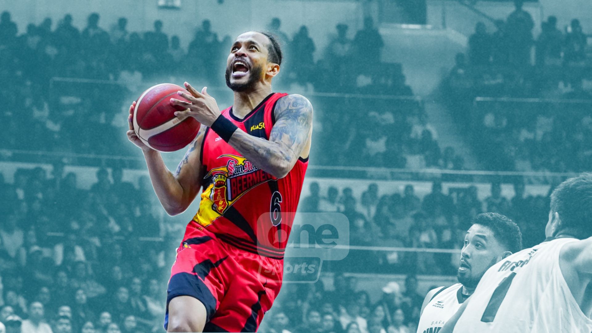 Fueled by redemption, Ross powers Beermen past Ginebra in Game 7 thriller