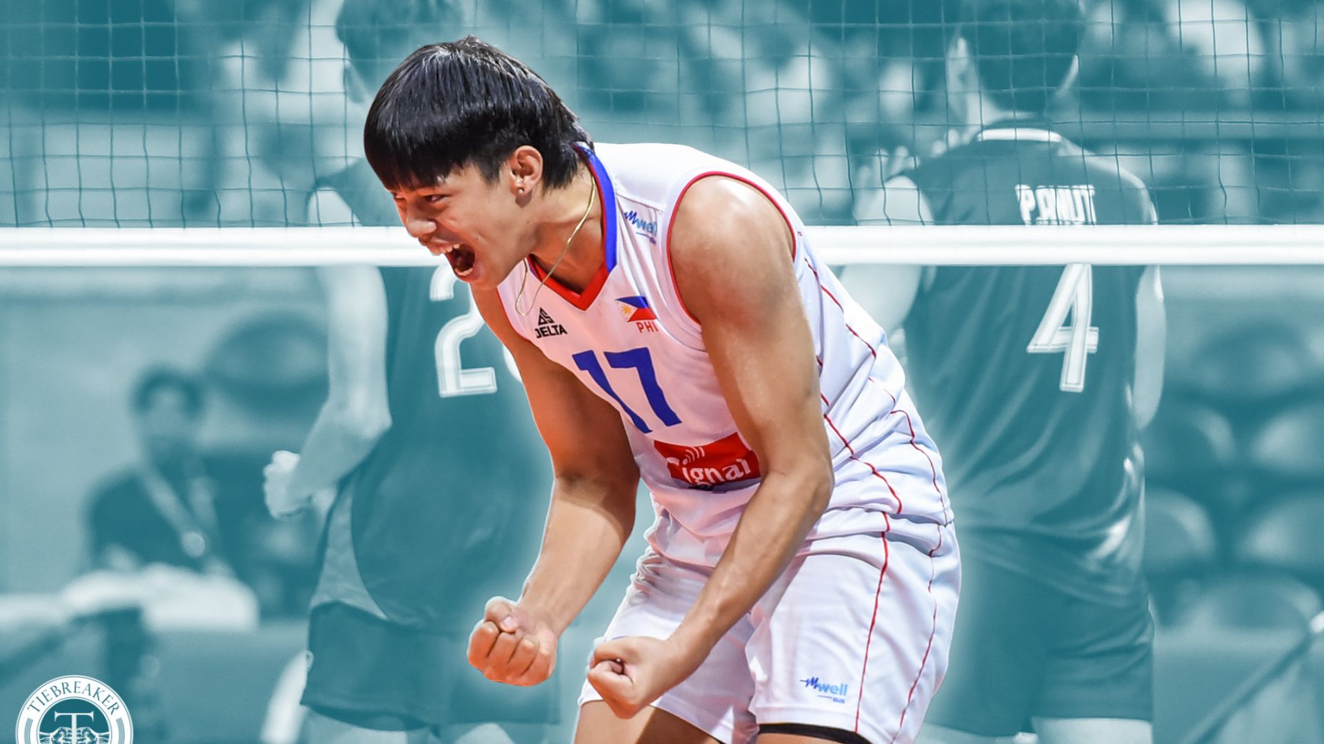Alas Pilipinas outlast Cambodia in five-set war, keeps SEA V.League podium hopes alive