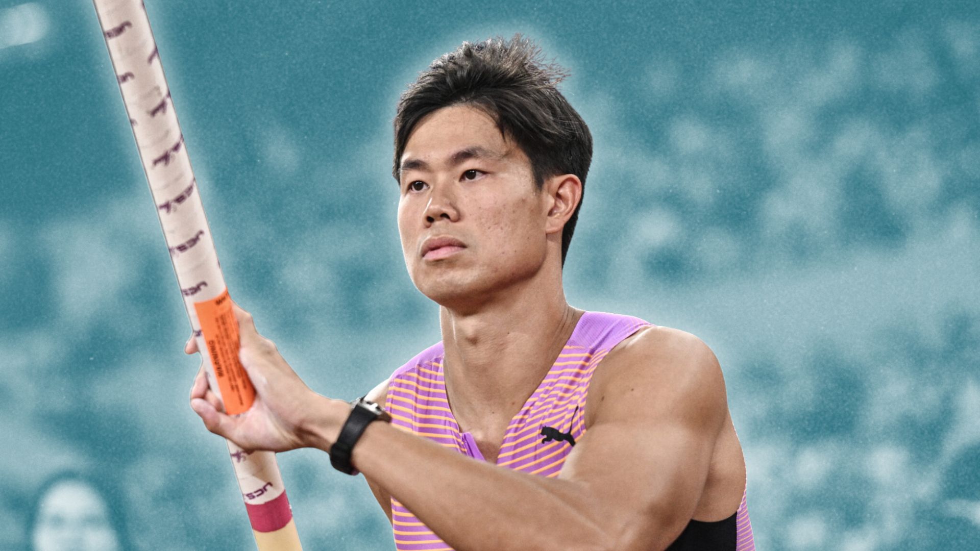Obiena finishes seventh as Duplantis dominates Monaco Diamond League