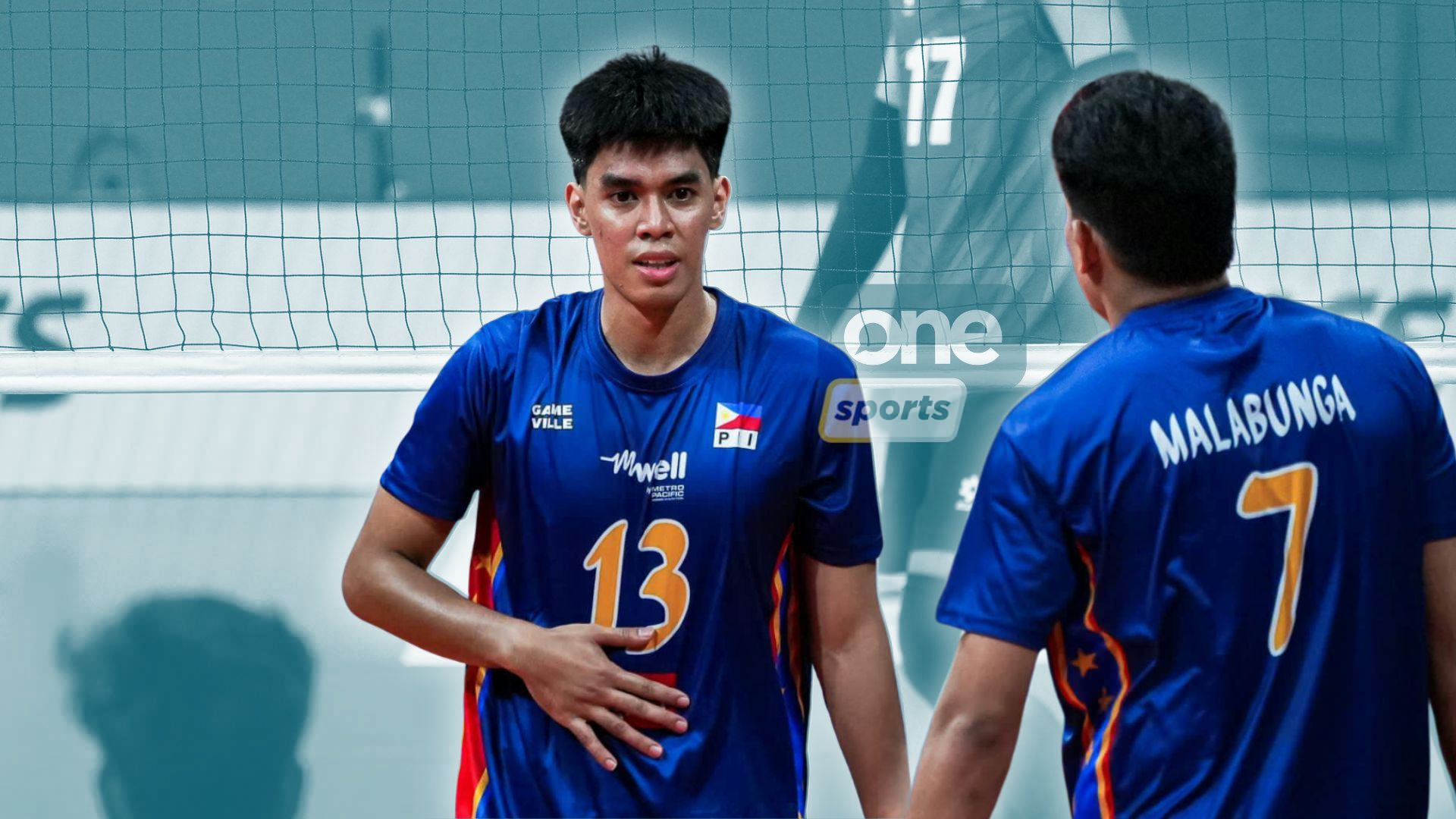 Alas Pilipinas Men fall short of podium in SEA V. League home leg