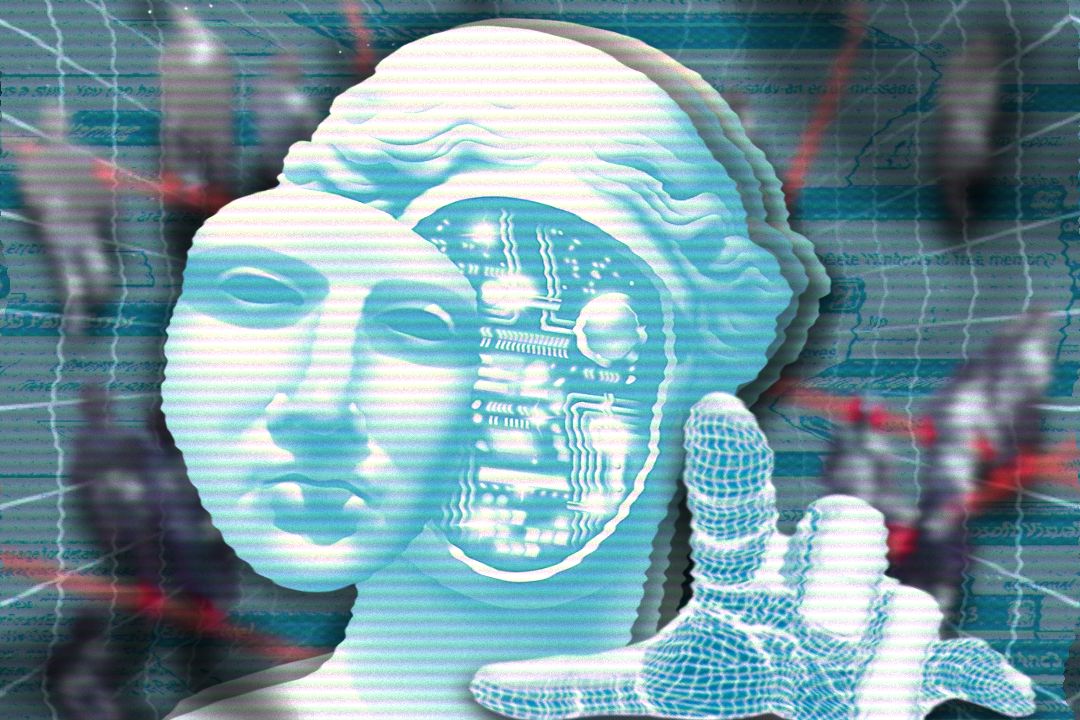 HOPE, DEEPFAKED: Science journalism and the efforts against AI deception
