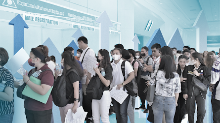 Jobless rate falls to 3.7 percent in June, lowest in 6 months — PSA