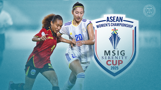 Myanmar holds Filipinas to draw, ends PH’s Serenity Cup run