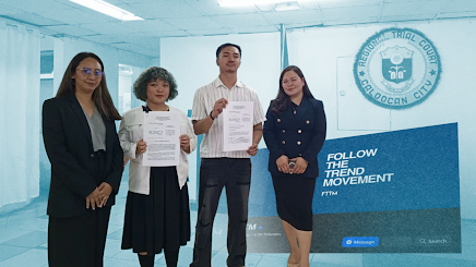 Caloocan LGU worker files cyber libel complaint over FTTM’s ‘GTA VI’ meme