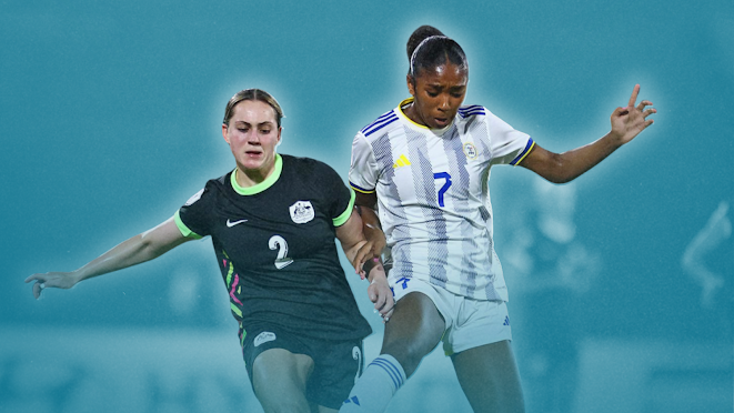 Filipinas overpower Timor-Leste, push Australia to the limit in MSIG Serenity Cup