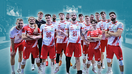 Poland sweeps Italy to reclaim VNL gold after bronze finish in 2024