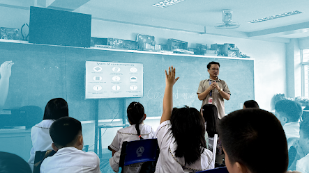 73% of Filipinos support sex education in schools – Pulse Asia