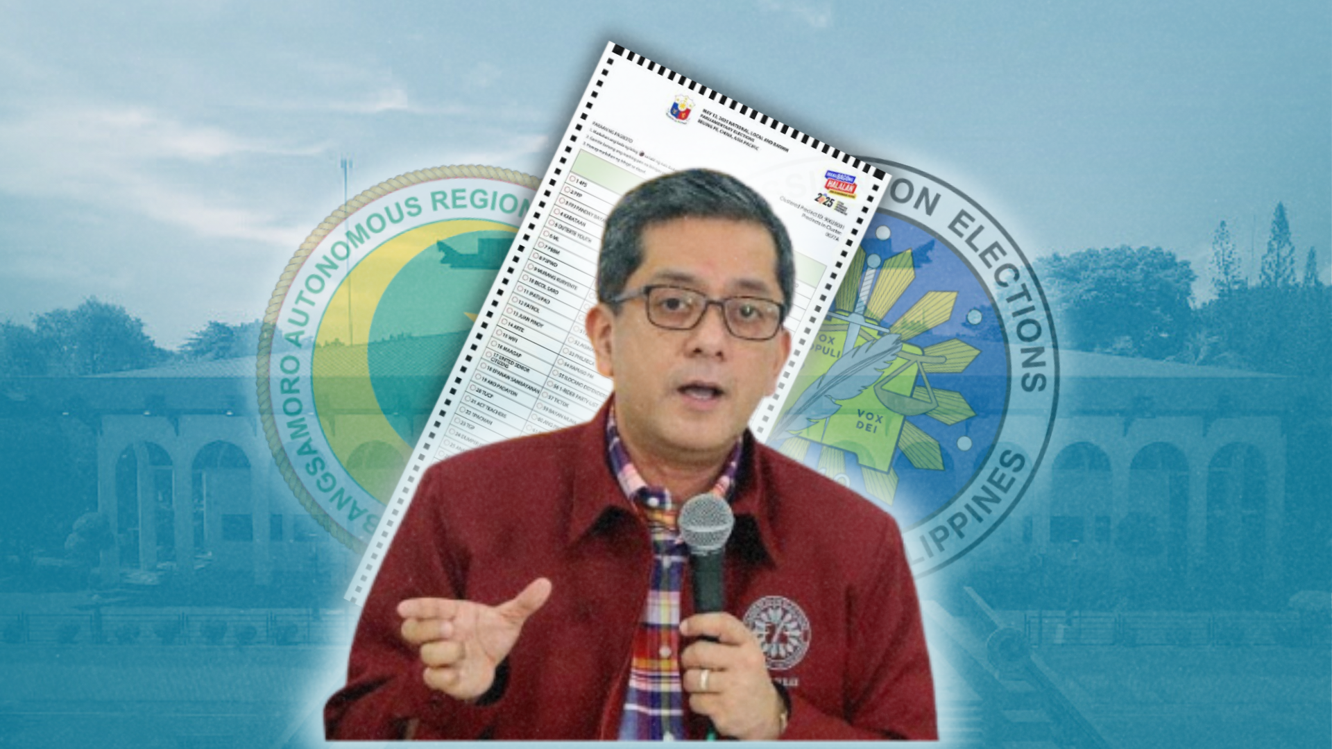 Comelec starts printing test ballots, delays official ones for BARMM polls
