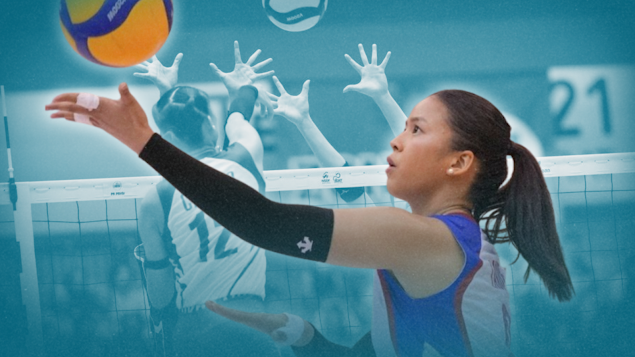Alas Women weather third-set scare, secure fourth straight bronze in SEA V. League