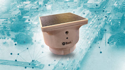 HANDHELD HOPE: AI tech to strengthen PH’s flood defenses
