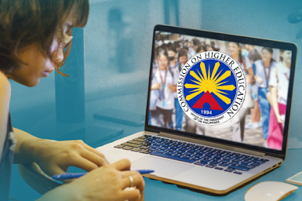 CHED probes Cebu Normal University over ‘abrupt’ shift to 100% online classes